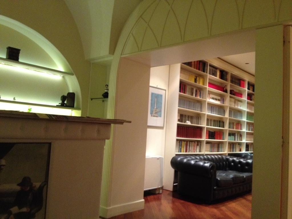 Loft Piazza Universita CTA Pokoj fotografie