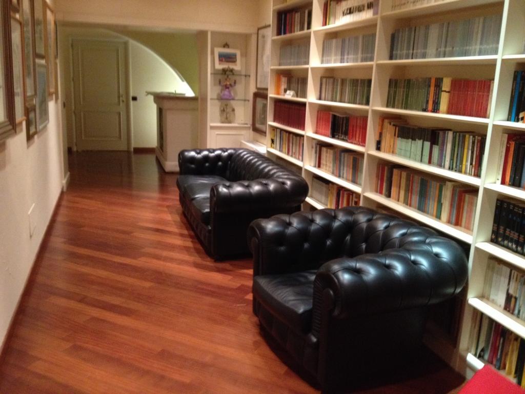 Loft Piazza Universita CTA Pokoj fotografie
