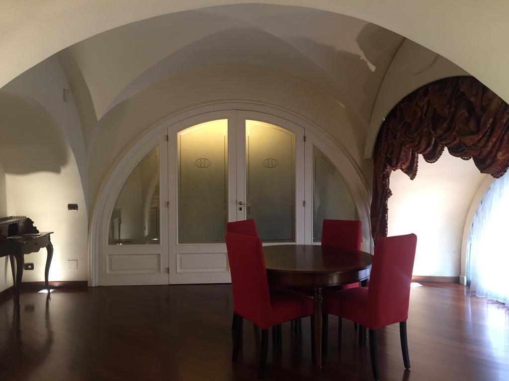 Loft Piazza Universita CTA Exteriér fotografie